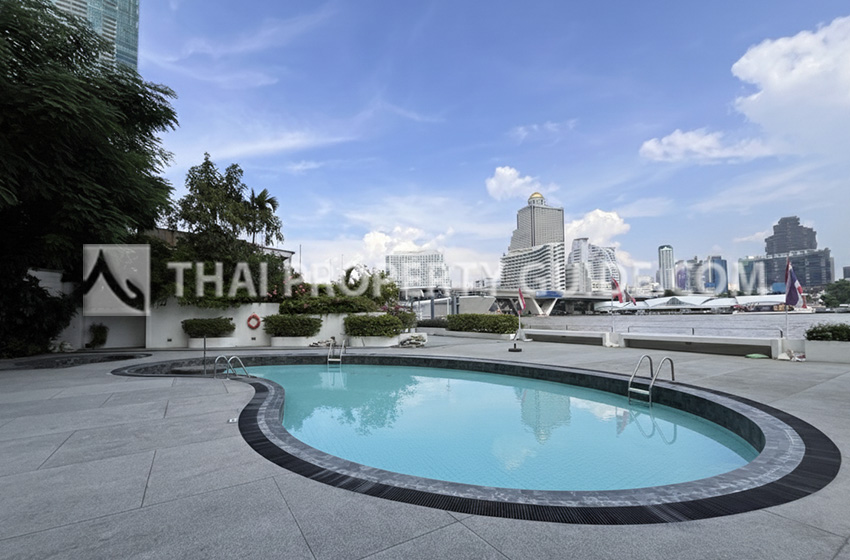 Condominium in Rama 3 